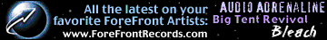 ForeFront Records